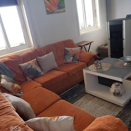Апартаменты Piso Con Preciosas Vistas De Виго Экстерьер фото